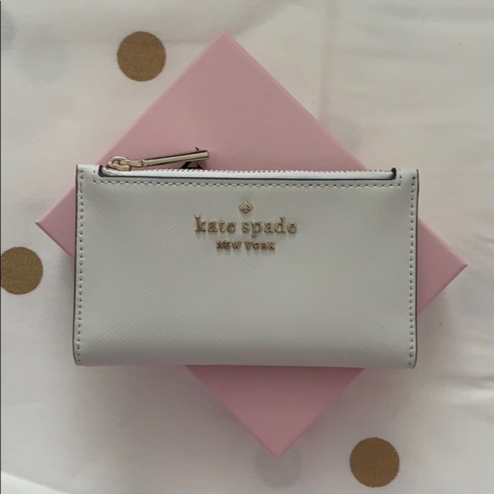 Kate Spade Slim Wallet